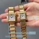 High Quality Copy Cartier Tank Francaise Watches Two Tone Case (3)_th.jpg